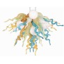 QZ2404 TUO CHANDELIER