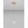 QZ2407 BRILLIANTE PENDANT