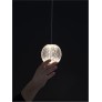 QZ2407 BRILLIANTE PENDANT