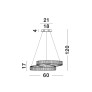QZ2408 CONCETO CRYSTAL