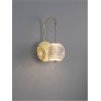 QZ2409 BRILLANTE SCONCES