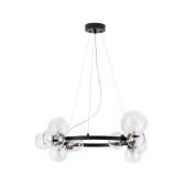 QZ2411 ODILLIA CHANDELIER