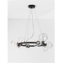 QZ2411 ODILLIA CHANDELIER