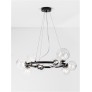QZ2411 ODILLIA CHANDELIER