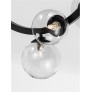 QZ2411 ODILLIA CHANDELIER