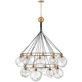 QZ2424 SKYE CHANDELIER