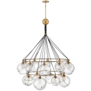 QZ2424 SKYE CHANDELIER