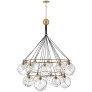QZ2424 SKYE CHANDELIER