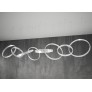 QZ2442 CRYSTAL FLARE