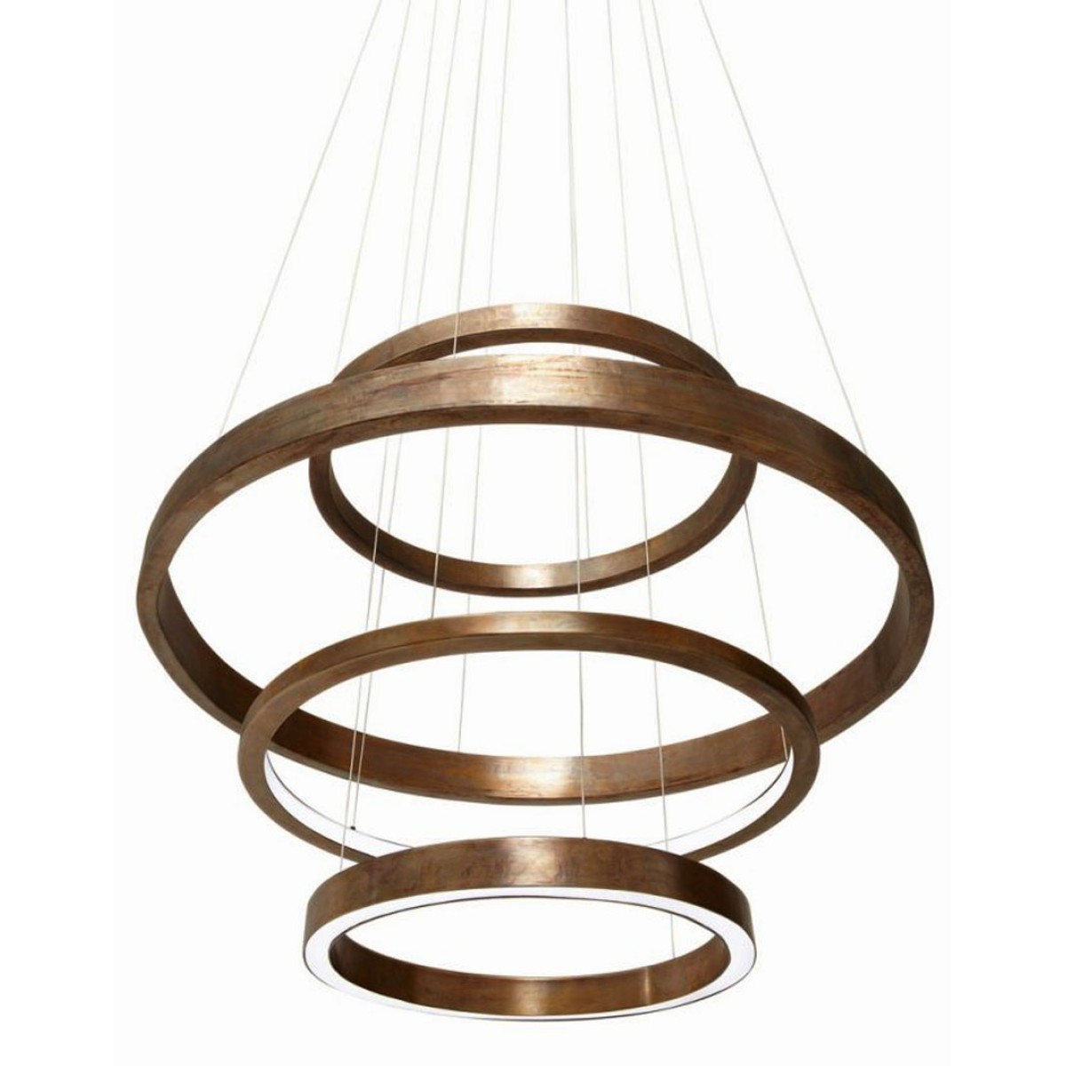 QZ2443 LIGHT RINGS