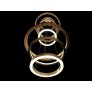 QZ2443 LIGHT RINGS