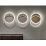 QZ2446 MYRING WALL LIGHT