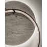 QZ2446 MYRING WALL LIGHT