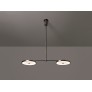 WM203 HELIOS CHANDELIER