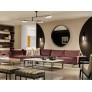 WM203 HELIOS CHANDELIER