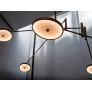 WM203 HELIOS CHANDELIER