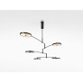 WM203 HELIOS CHANDELIER