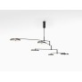 WM203 HELIOS CHANDELIER