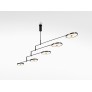 WM203 HELIOS CHANDELIER
