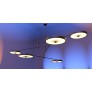 WM203 HELIOS CHANDELIER