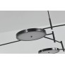 WM203 HELIOS CHANDELIER