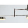 WM203 HELIOS CHANDELIER