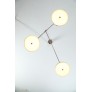 WM203 HELIOS CHANDELIER