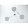 WM203 HELIOS CHANDELIER