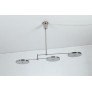 WM203 HELIOS CHANDELIER