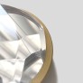 WM2106 Aladdin Sconce