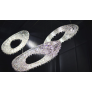 AK4006 ATOOL CHANDELIER
