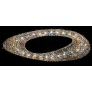 AK4006 ATOOL CHANDELIER