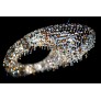 AK4006 ATOOL CHANDELIER