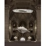 AK4006 ATOOL CHANDELIER