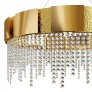 AM0320 VILIYA CHANDELIER