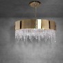 AM0320 VILIYA CHANDELIER
