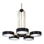 AM1107  ABBOTT CHANDELIER