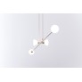 AM20104 APOLLO 4 CHANDELIER