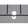 AM20104 APOLLO 4 CHANDELIER
