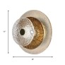 AM2187SC ANDROMEDA  SCONCES