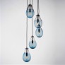 AM2216 BIRDCAGE TEARDROP