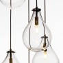 AM2216 BIRDCAGE TEARDROP