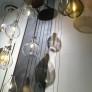AM2216 BIRDCAGE TEARDROP