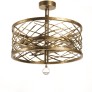 AM3029 LUSTRE TOUBILLLON