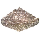 AM5900G HEXAGONAL CLAM