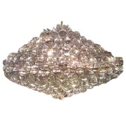 AM5900G HEXAGONAL CLAM