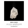 AM6233 TORRI LAMP