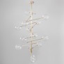 IQ8014 ROHDE CHANDELIER