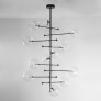 IQ8014 ROHDE CHANDELIER