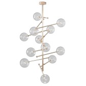 IQ8014 ROHDE CHANDELIER